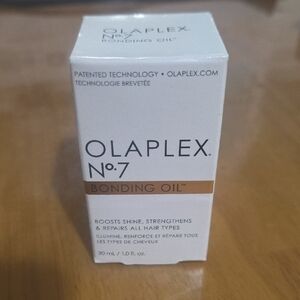 Olaplex No 7 Bonding Oil